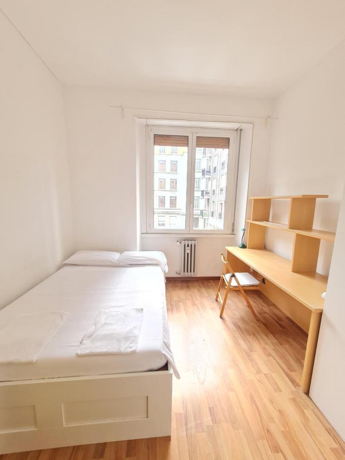 Appartamento Santa Maria Valle Milano